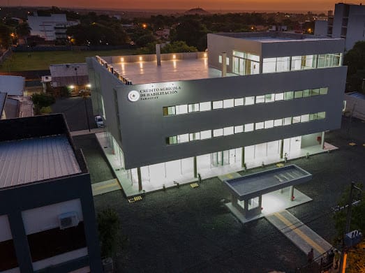 Edificio Corporativo